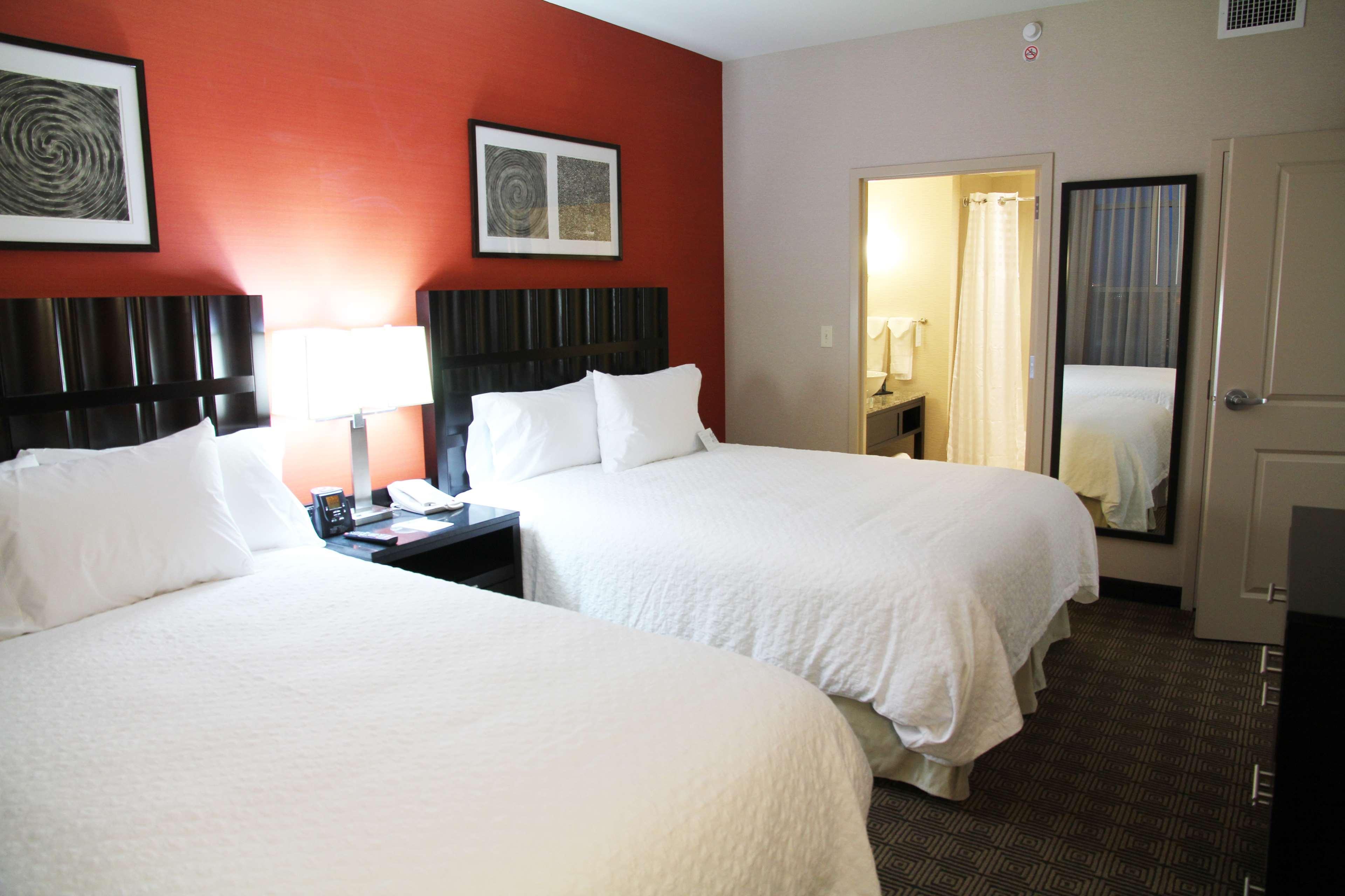 Embassy Suites Ontario - Airport Quarto foto
